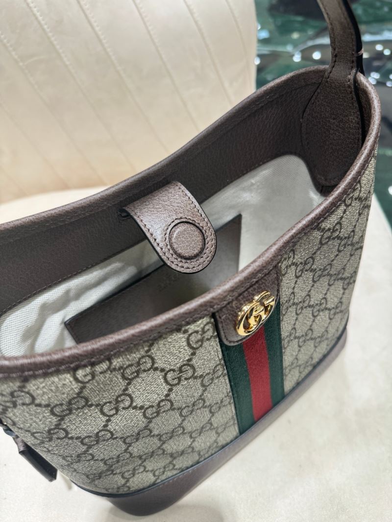 Gucci Drawstring Bags